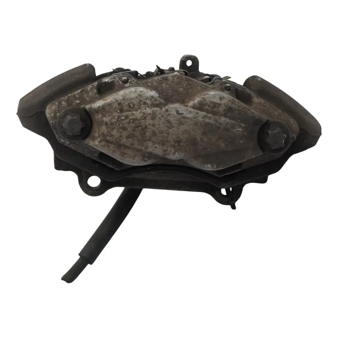 Vorne Links Brems Sattel Mercedes C219 - SKU A0044200983-1 - Teilenummer A0044200983
