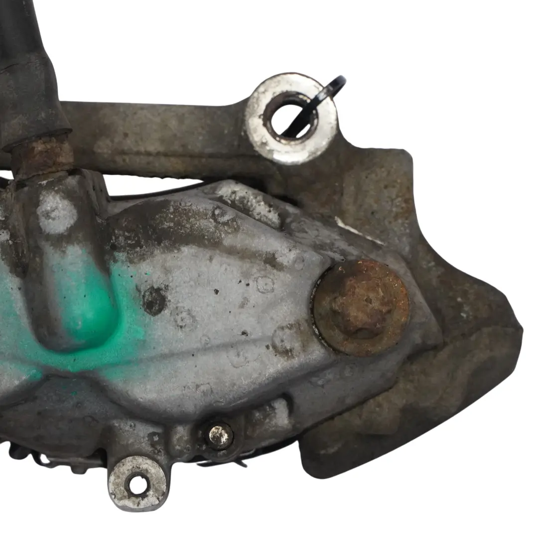 Mercedes C219 Delantero Izquierdo Pinza De Freno - SKU A0044200983-1 - Número de pieza A0044200983