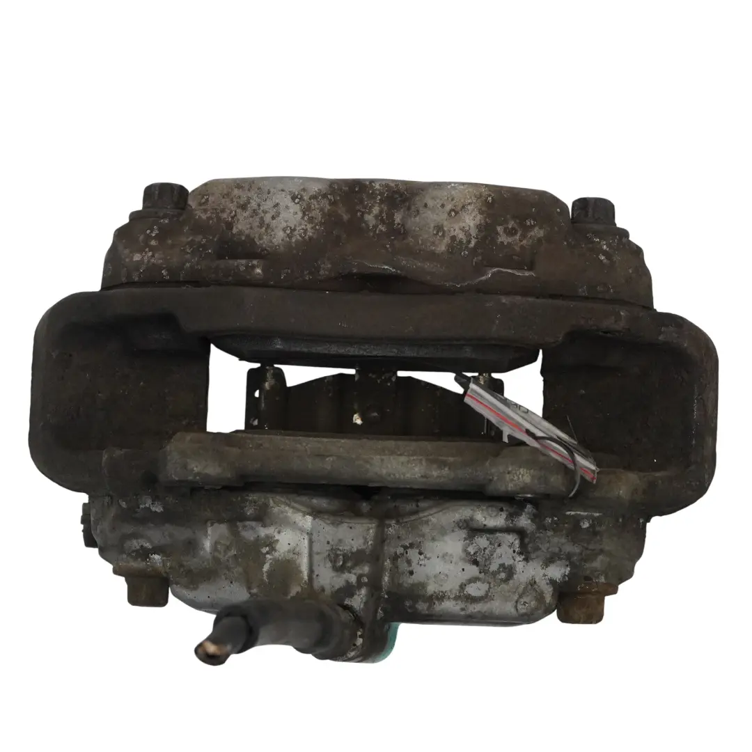 Étrier Frein Avant Gauche pour Mercedes C219 à propos du numéro de pièce A0044200983 Mercedes C219 Étrier Frein Avant Gauche - SKU A0044200983-1 - Numéro de pièce A0044200983