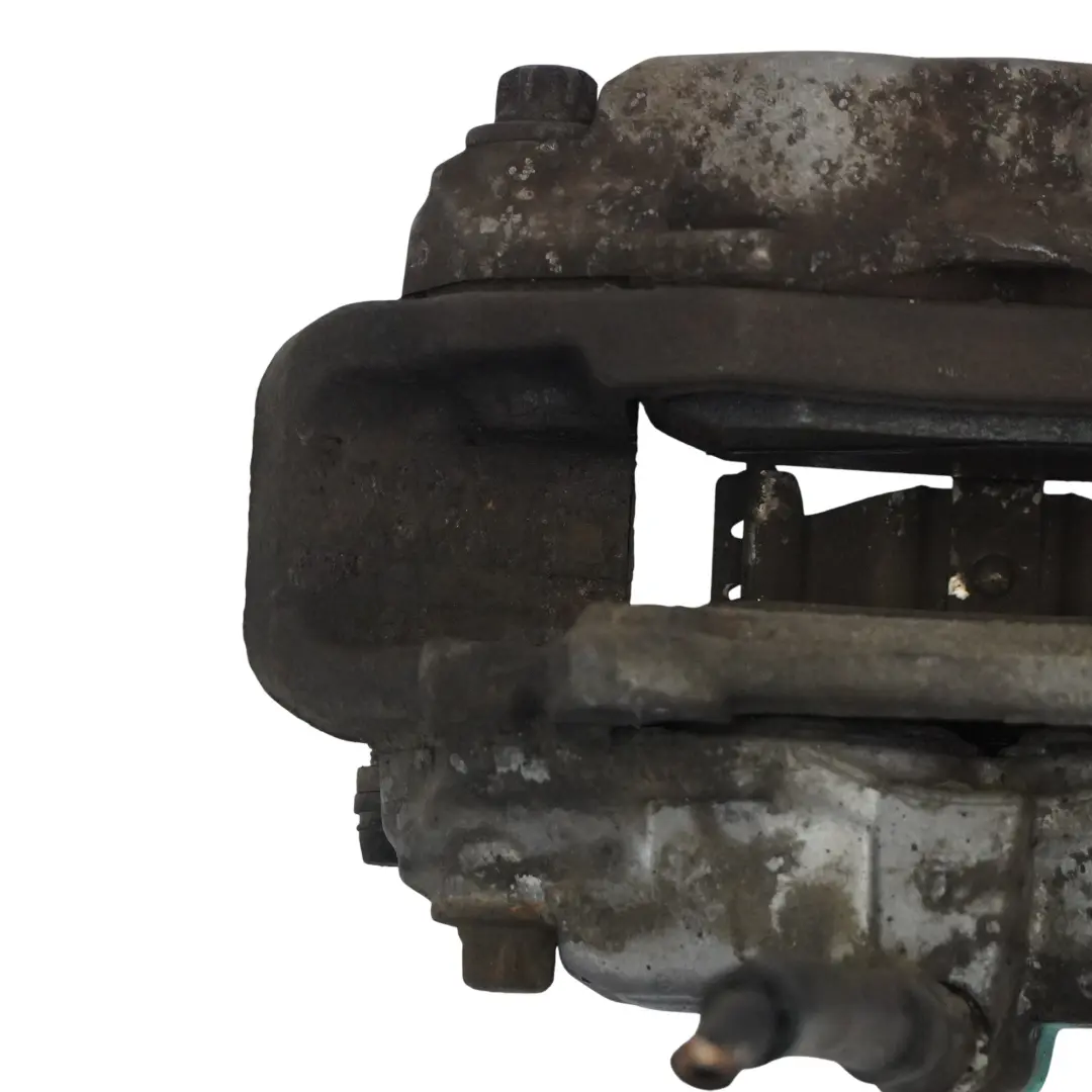 Vorne Links Brems Sattel Mercedes C219 - SKU A0044200983-1 - Teilenummer A0044200983