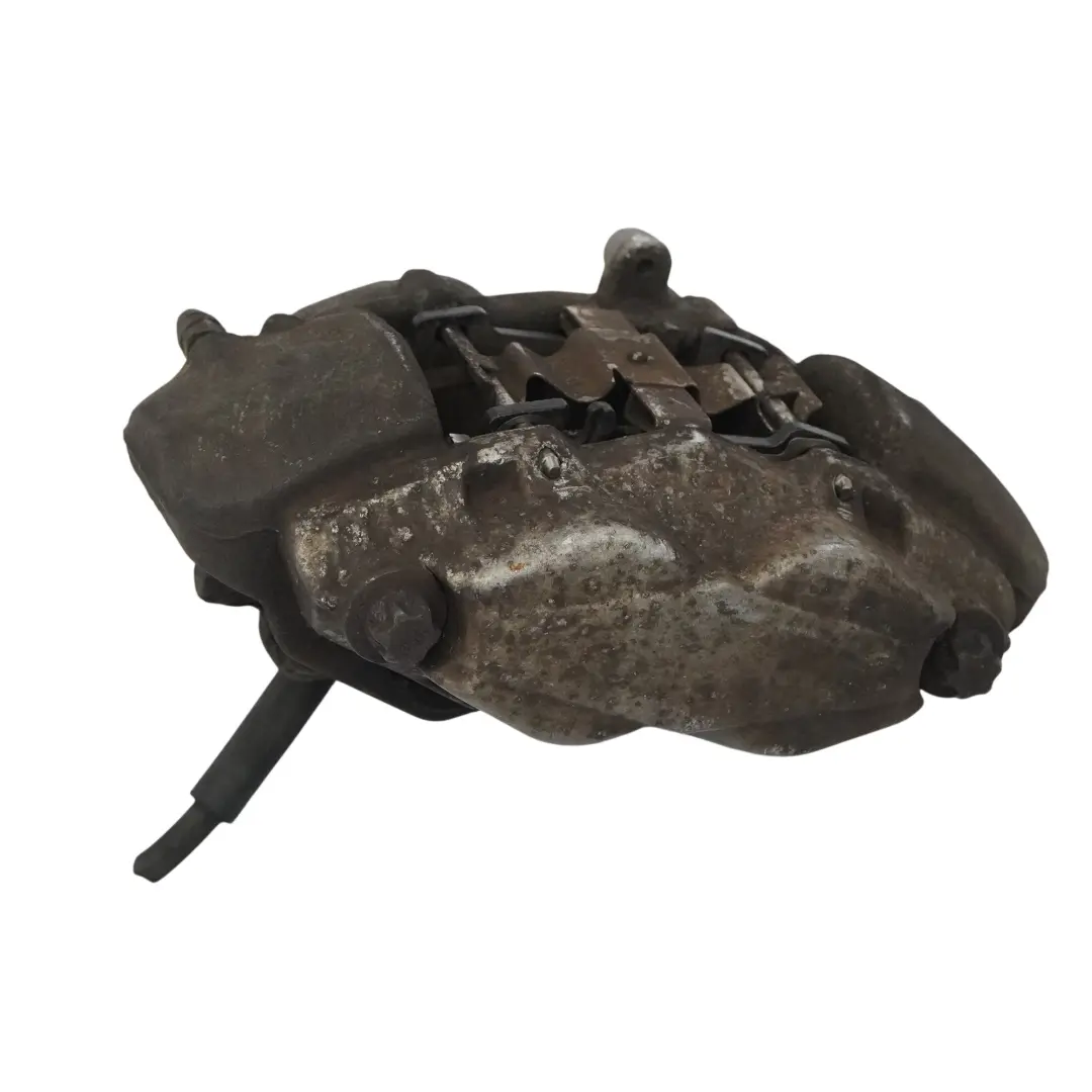 Delantero Izquierdo Pinza De Freno para Mercedes C219 con número de pieza A0044200983 Mercedes C219 Delantero Izquierdo Pinza De Freno - SKU A0044200983-1 - Número de pieza A0044200983