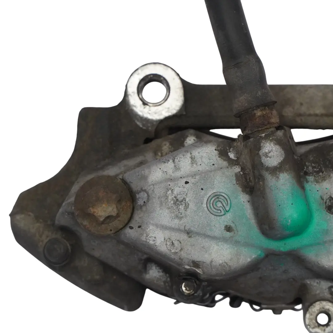 Mercedes C219 Delantero Izquierdo Pinza De Freno - SKU A0044200983-1 - Número de pieza A0044200983