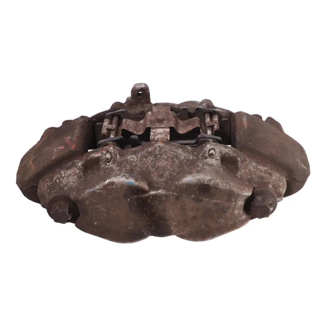 Pinza Freno Delantera Mercedes W211 W219 Brembo Brake Unit Right para con número de pieza A0044201083 Pinza Freno Delantera Mercedes W211 W219 Brembo Brake Unit Right - SKU A0044201083-1 - Número de pieza A0044201083