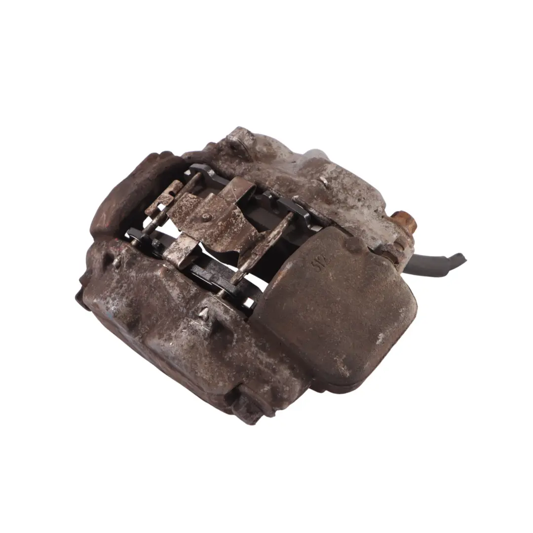  Front Brake Caliper Mercedes W211 W219 Brembo Brake Unit Right O/S - SKU A0044201083-1 - Part number A0044201083