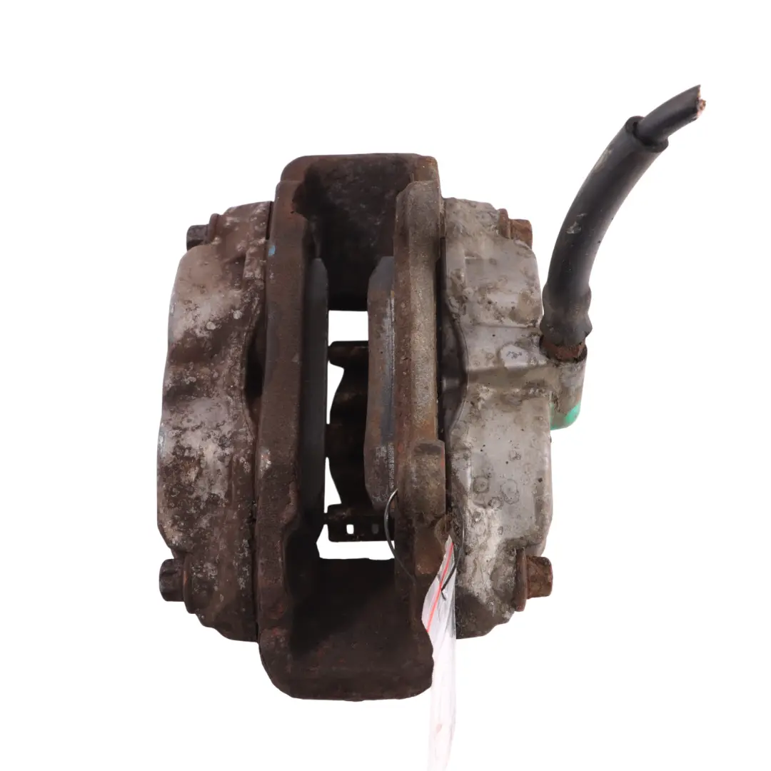 Front Brake Caliper Mercedes W211 W219 Brembo Brake Unit Right O/S to with Part number A0044201083 Front Brake Caliper Mercedes W211 W219 Brembo Brake Unit Right O/S - SKU A0044201083-1 - Part number A0044201083