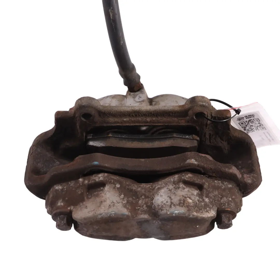  Front Brake Caliper Mercedes W211 W219 Brembo Brake Unit Right O/S - SKU A0044201083-1 - Part number A0044201083