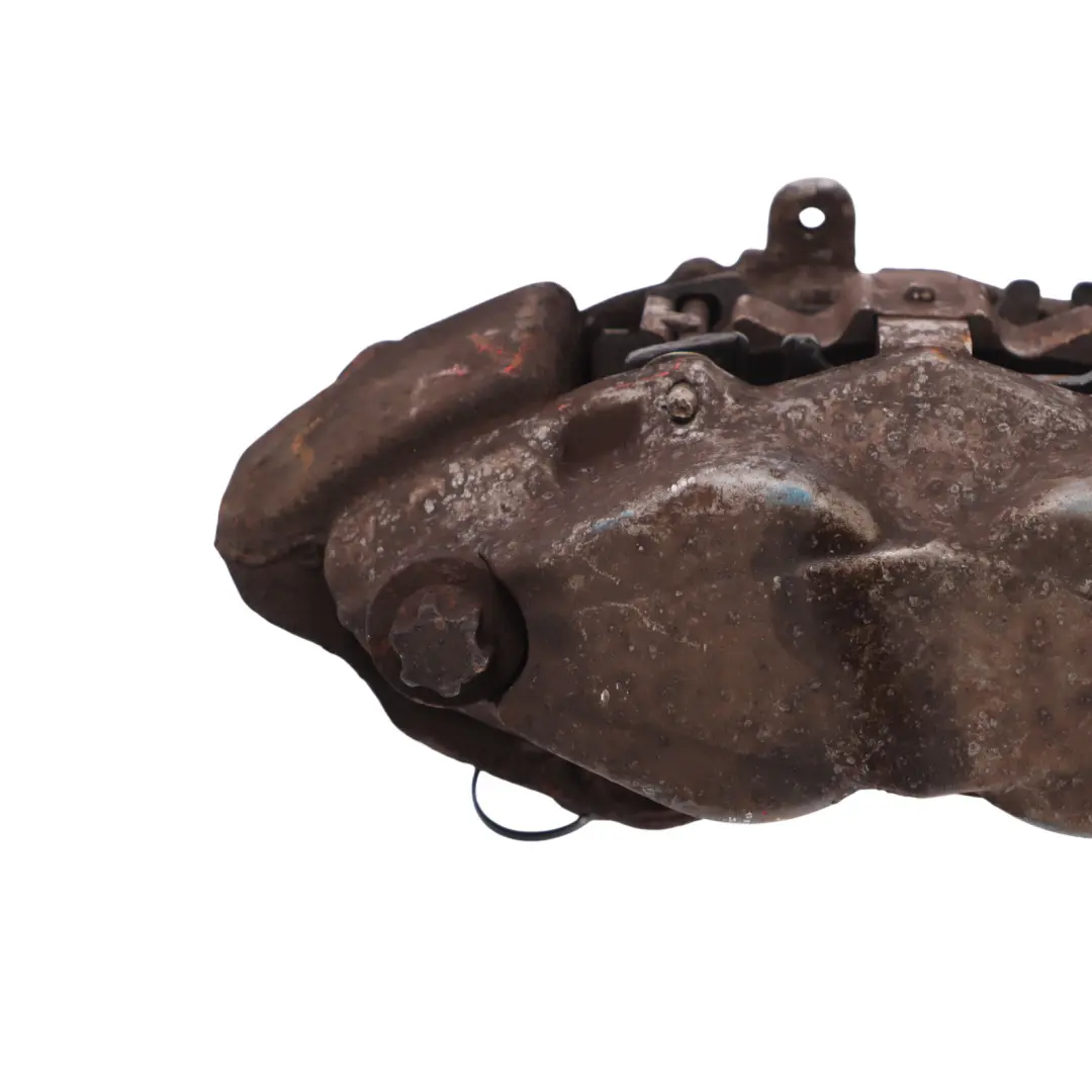 Brems Sattel Vorne Mercedes W211 W219 Brembo Brems Anlage Rechts für mit Teilenummer A0044201083 Brems Sattel Vorne Mercedes W211 W219 Brembo Brems Anlage Rechts - SKU A0044201083-1 - Teilenummer A0044201083