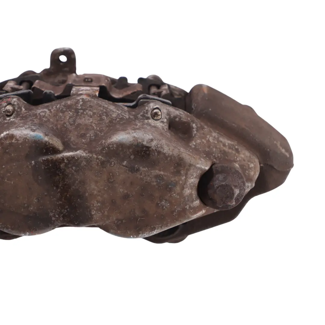 Brems Sattel Vorne Mercedes W211 W219 Brembo Brems Anlage Rechts für mit Teilenummer A0044201083 Brems Sattel Vorne Mercedes W211 W219 Brembo Brems Anlage Rechts - SKU A0044201083-1 - Teilenummer A0044201083