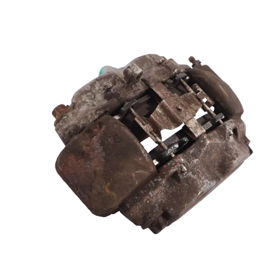 Front Brake Caliper Mercedes W211 W219 Brembo Brake Unit Right O/S to with Part number A0044201083 Front Brake Caliper Mercedes W211 W219 Brembo Brake Unit Right O/S - SKU A0044201083-1 - Part number A0044201083