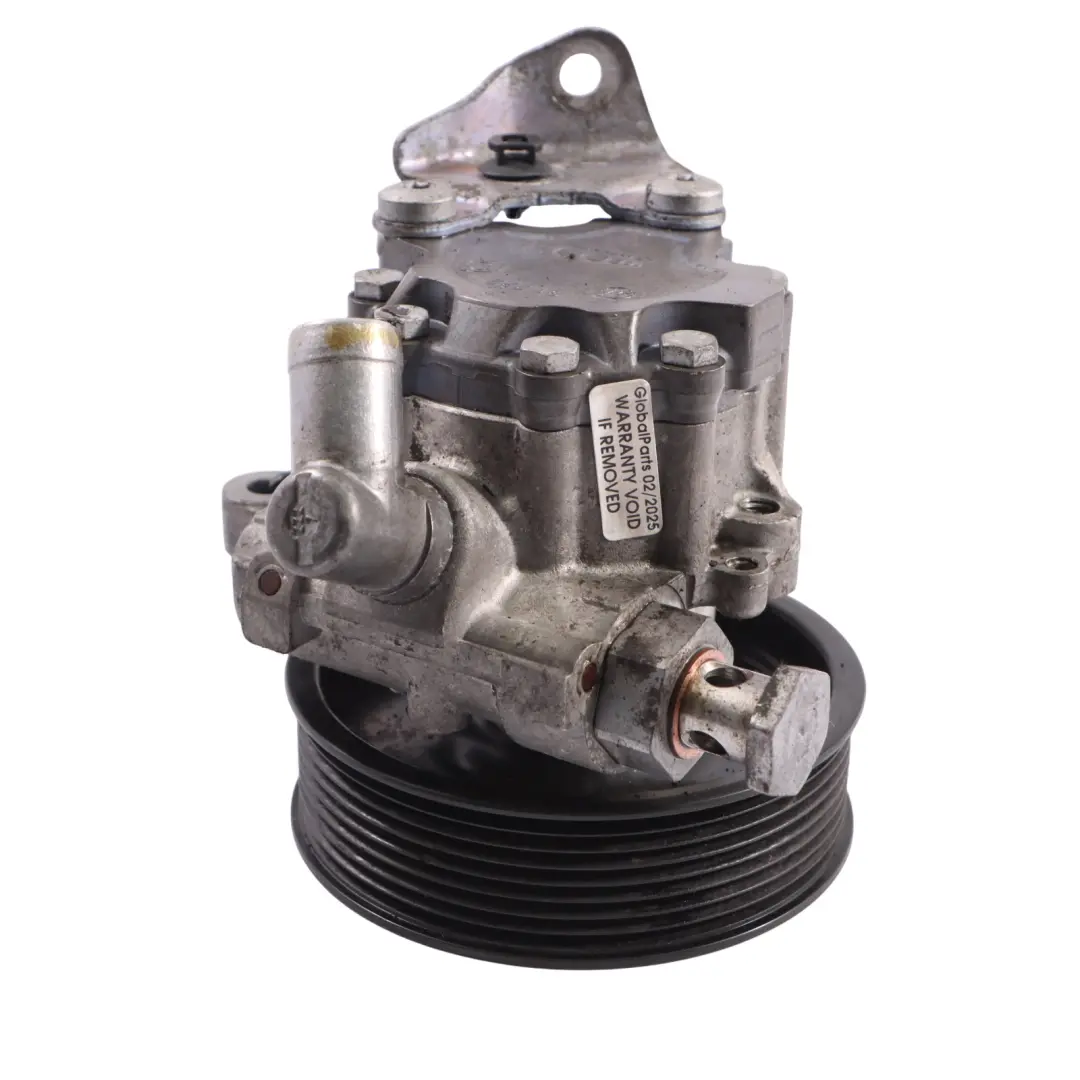 Power Steering Pump Mercedes W164 W251 Steering Pump OM642 Diesel - SKU A0044668301 - Part number A0044668301