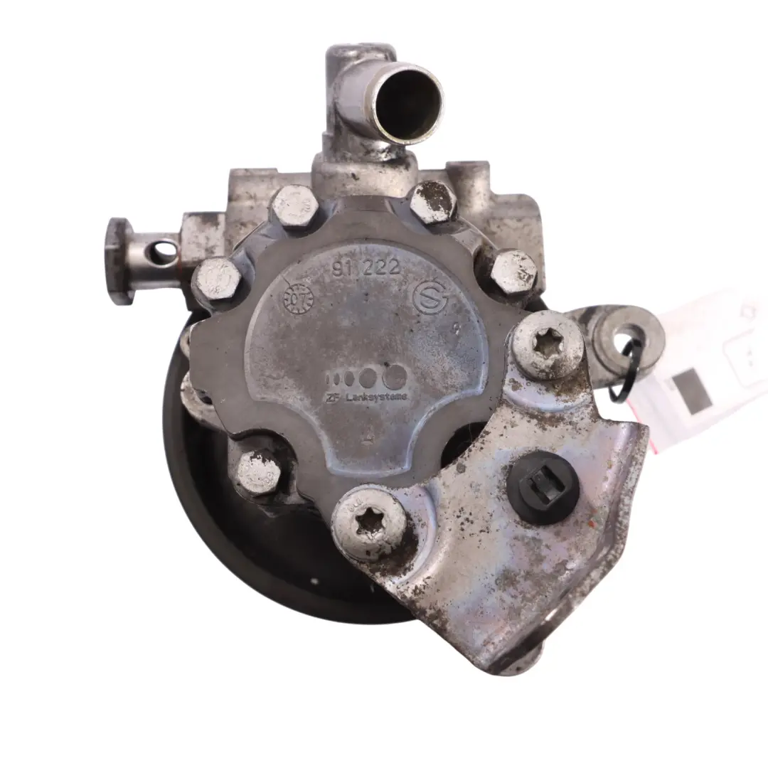 Power Steering Pump Mercedes W164 W251 Steering Pump OM642 Diesel - SKU A0044668301 - Part number A0044668301