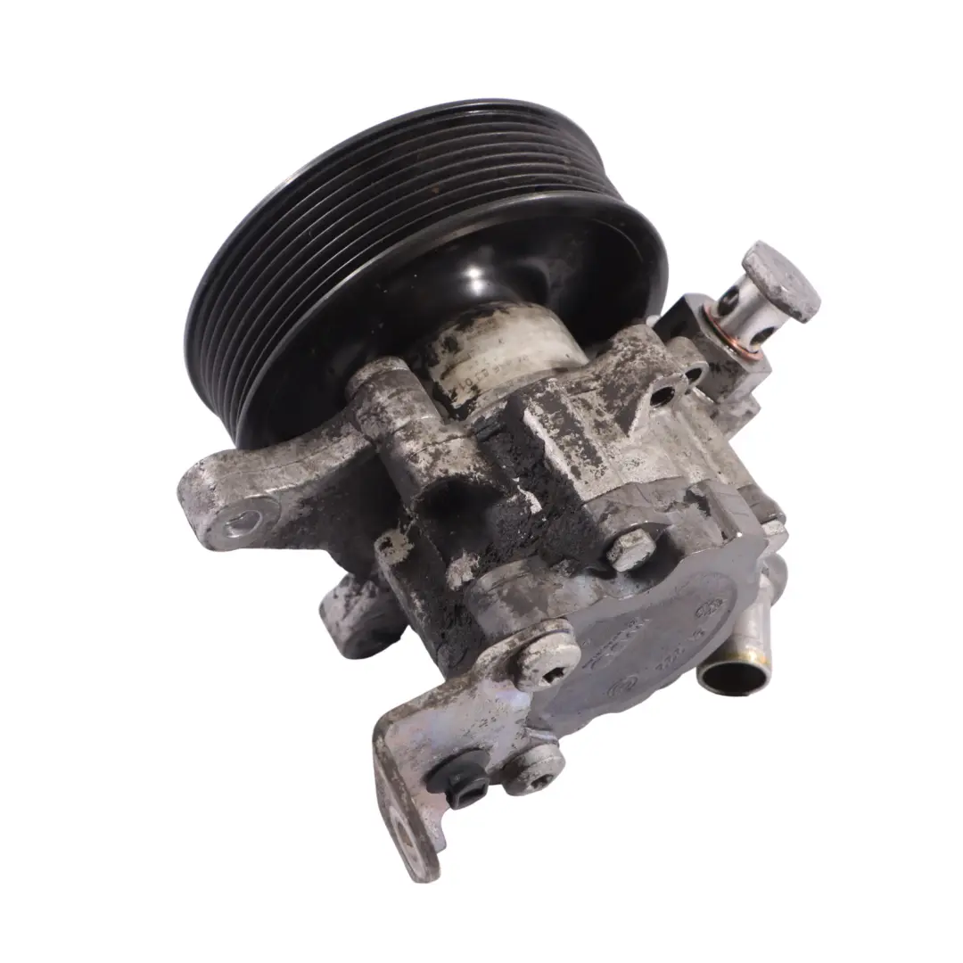  Bomba de dirección asistida Mercedes W164 W251 OM642 Diesel - SKU A0044668301 - Número de pieza A0044668301
