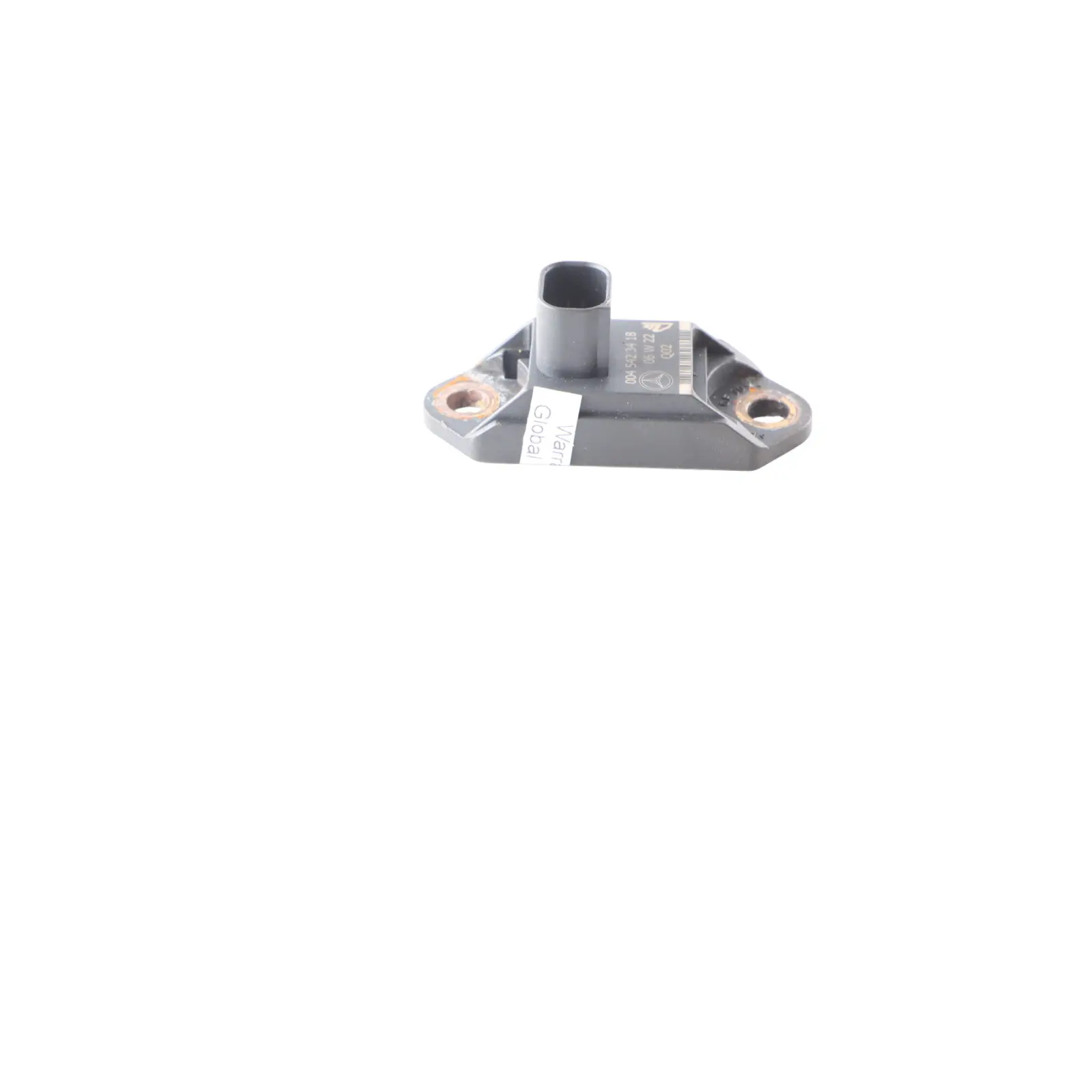 Mercedes C215 C216 W220 W221 R230 Accelerator Speed Sensor Module A0045423418