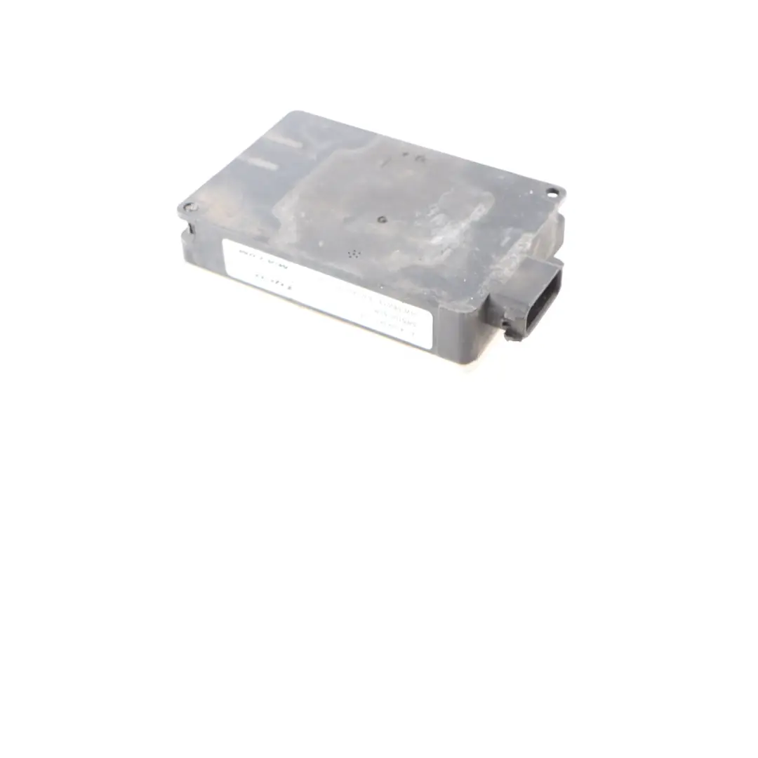 Radar Distanz Steuerungs Sensor Modul ECU für Mercedes W221 mit Teilenummer A0045427718 Mercedes W221 Radar Distanz Steuerungs Sensor Modul ECU - SKU A0045427718 - Teilenummer A0045427718