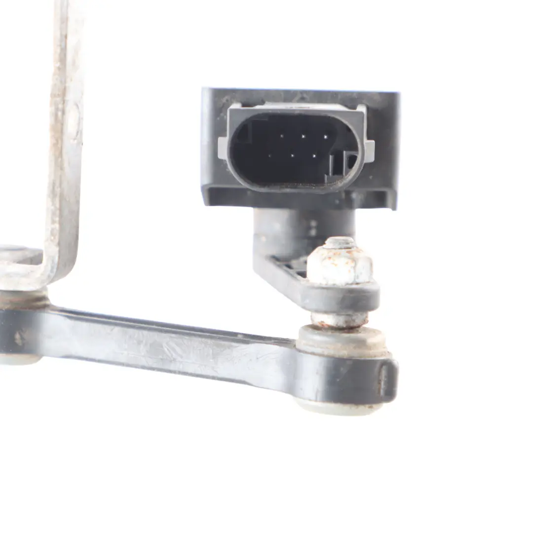 Headlight Lamp Leveling Angle Level Sensor to Mercedes W176 W246 with Part number A0045429918 Mercedes W176 W246 Headlight Lamp Leveling Angle Level Sensor - SKU A0045429918-1 - Part number A0045429918