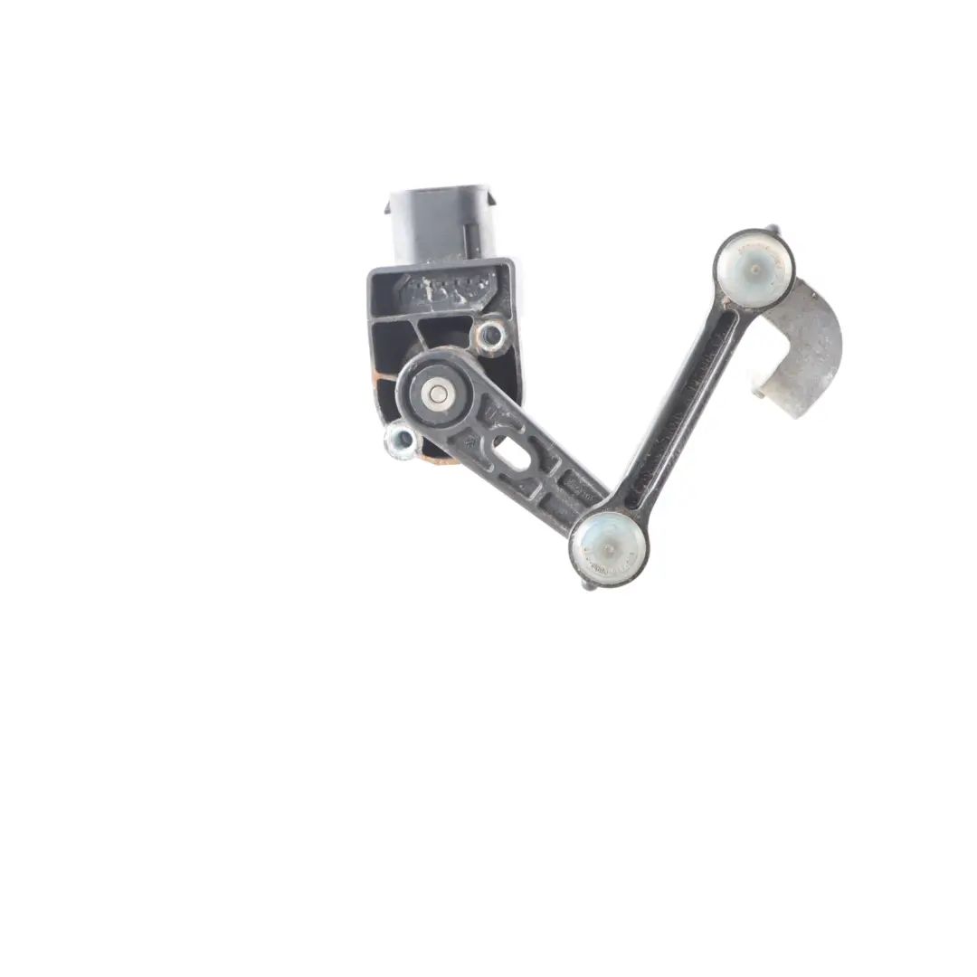 Headlight Lamp Leveling Angle Level Sensor to Mercedes W176 W246 with Part number A0045429918 Mercedes W176 W246 Headlight Lamp Leveling Angle Level Sensor - SKU A0045429918-1 - Part number A0045429918