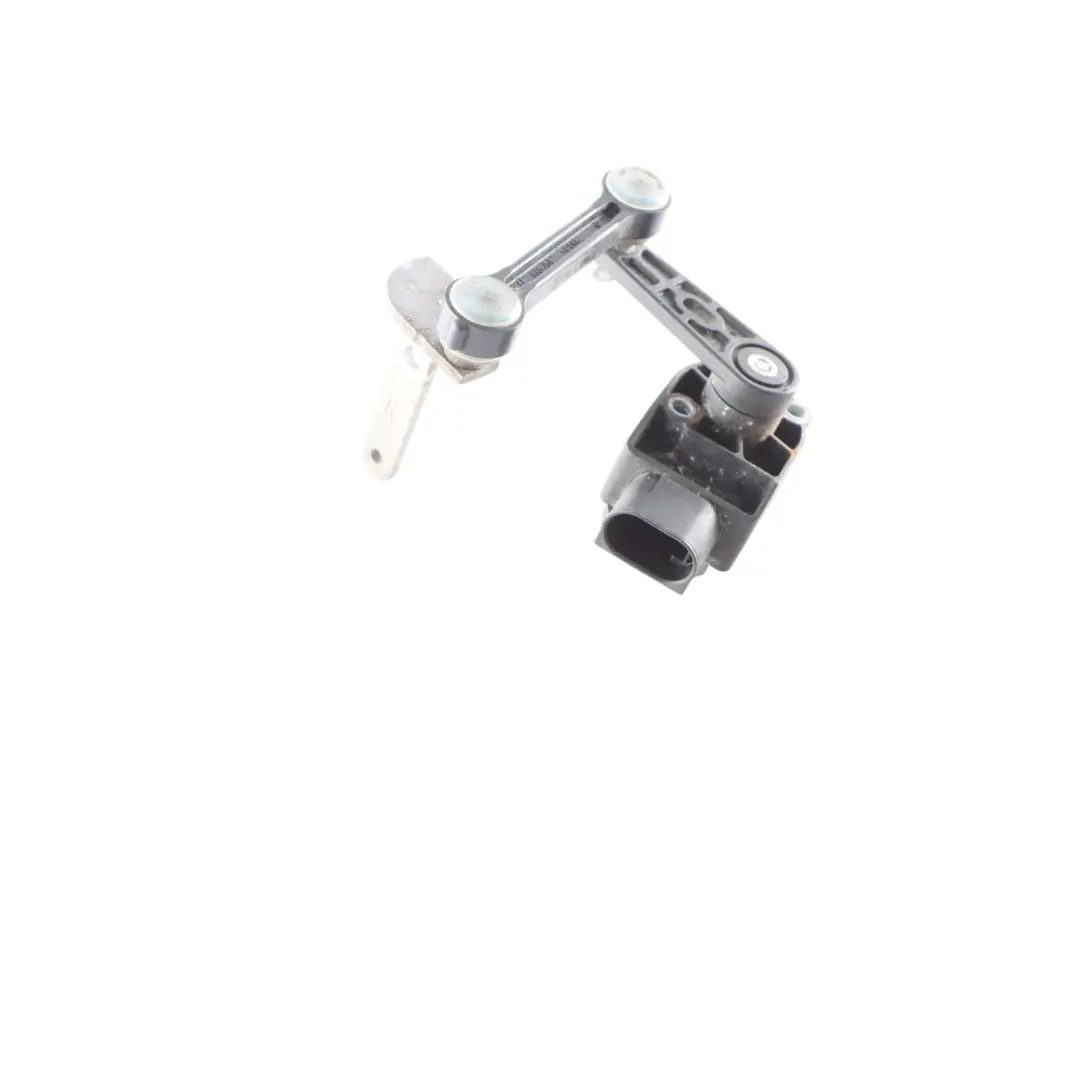 Mercedes W176 W246 Headlight Lamp Leveling Angle Level Sensor - SKU A0045429918-1 - Part number A0045429918