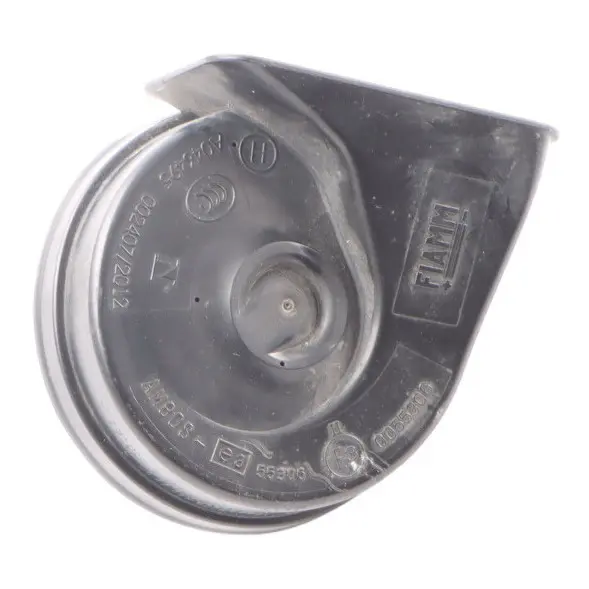 Tweeter Ad Alta Tonalità Segnale Acustico Fanfara Allarme 510Hz per Mercedes W166 con numero di parte A0065427720 Mercedes W166 Tweeter Ad Alta Tonalità Segnale Acustico Fanfara Allarme 510Hz - SKU A0065427720 - Numero di parte A0065427720