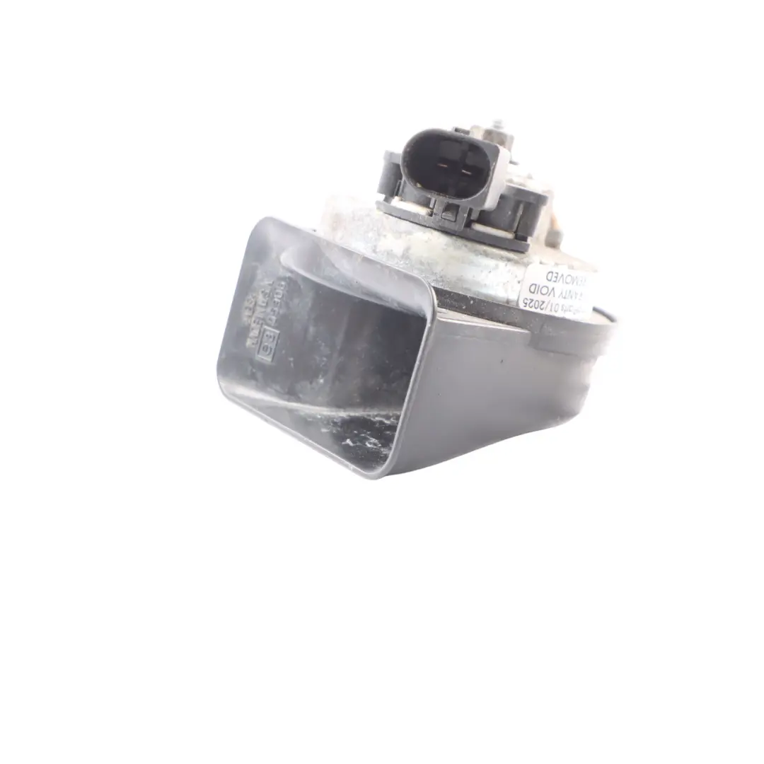 High Tone Tweeter Horn Signal Fanfare Alarm 510Hz to Mercedes W166 with Part number A0065427720 Mercedes W166 High Tone Tweeter Horn Signal Fanfare Alarm 510Hz - SKU A0065427720 - Part number A0065427720