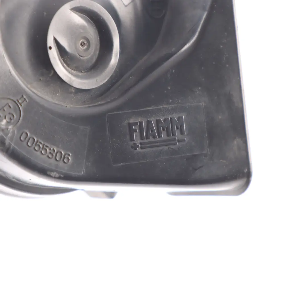 Avertisseur Sonore Aigu Klaxon Fanfare Alarme 510 Hz pour Mercedes W166 à propos du numéro de pièce A0065427720 Mercedes W166 Avertisseur Sonore Aigu Klaxon Fanfare Alarme 510 Hz - SKU A0065427720 - Numéro de pièce A0065427720