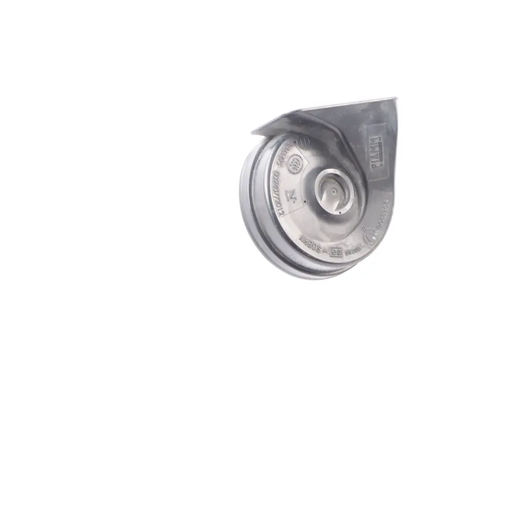 Mercedes W166 Bocina De Agudos Tweeter Para Alarma Sonora 510 Hz - SKU A0065427720 - Número de pieza A0065427720