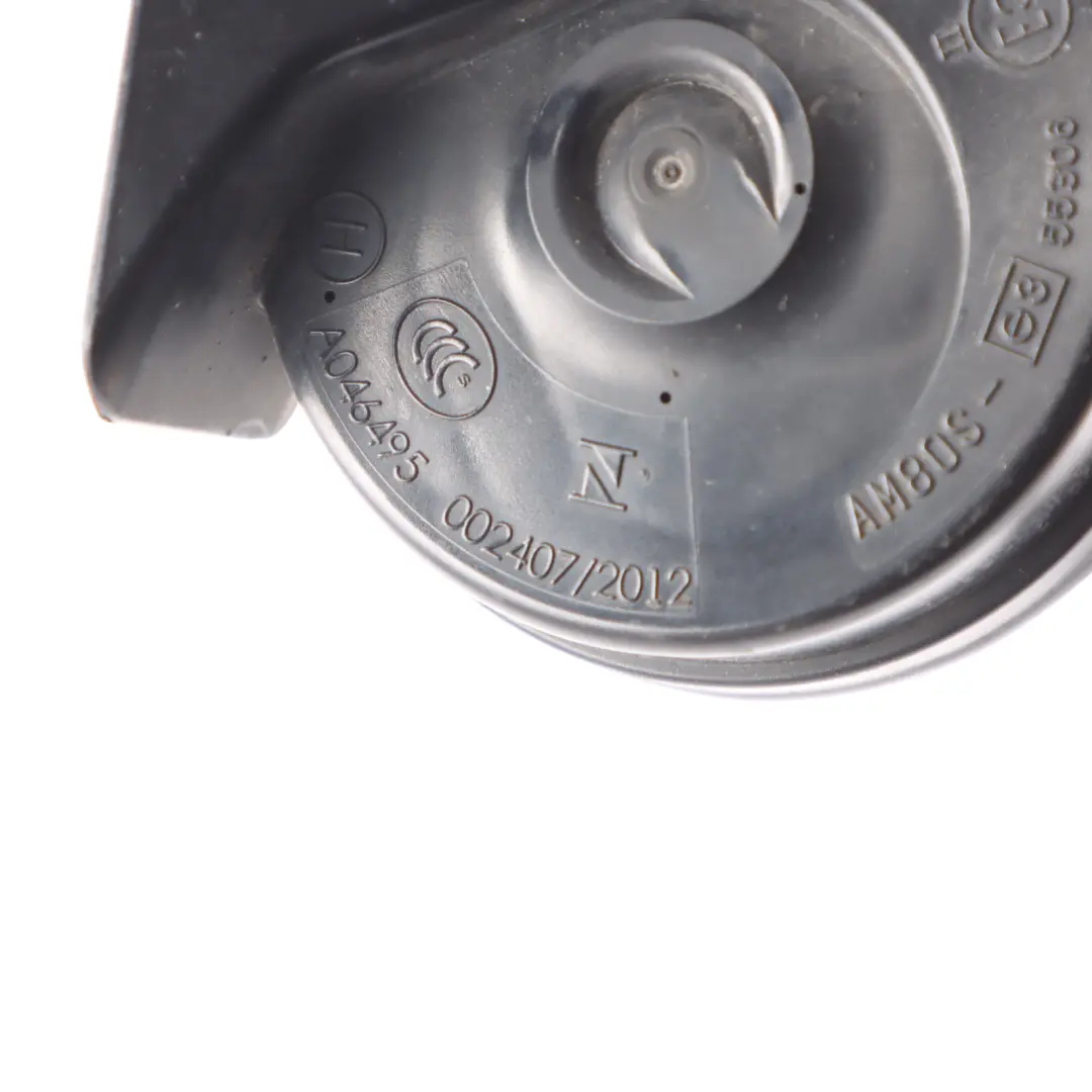 Tweeter Ad Alta Tonalità Segnale Acustico Fanfara Allarme 510Hz per Mercedes W166 con numero di parte A0065427720 Mercedes W166 Tweeter Ad Alta Tonalità Segnale Acustico Fanfara Allarme 510Hz - SKU A0065427720 - Numero di parte A0065427720