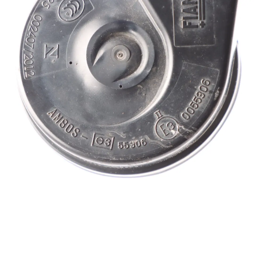 Mercedes W166 Bocina De Agudos Tweeter Para Alarma Sonora 510 Hz - SKU A0065427720 - Número de pieza A0065427720