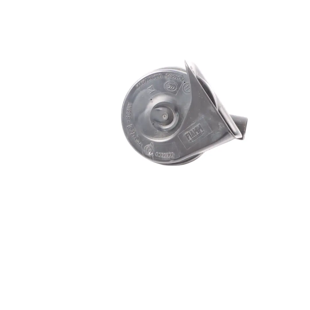 Mercedes W166 Tweeter Ad Alta Tonalità Segnale Acustico Fanfara Allarme 510Hz - SKU A0065427720 - Numero di parte A0065427720