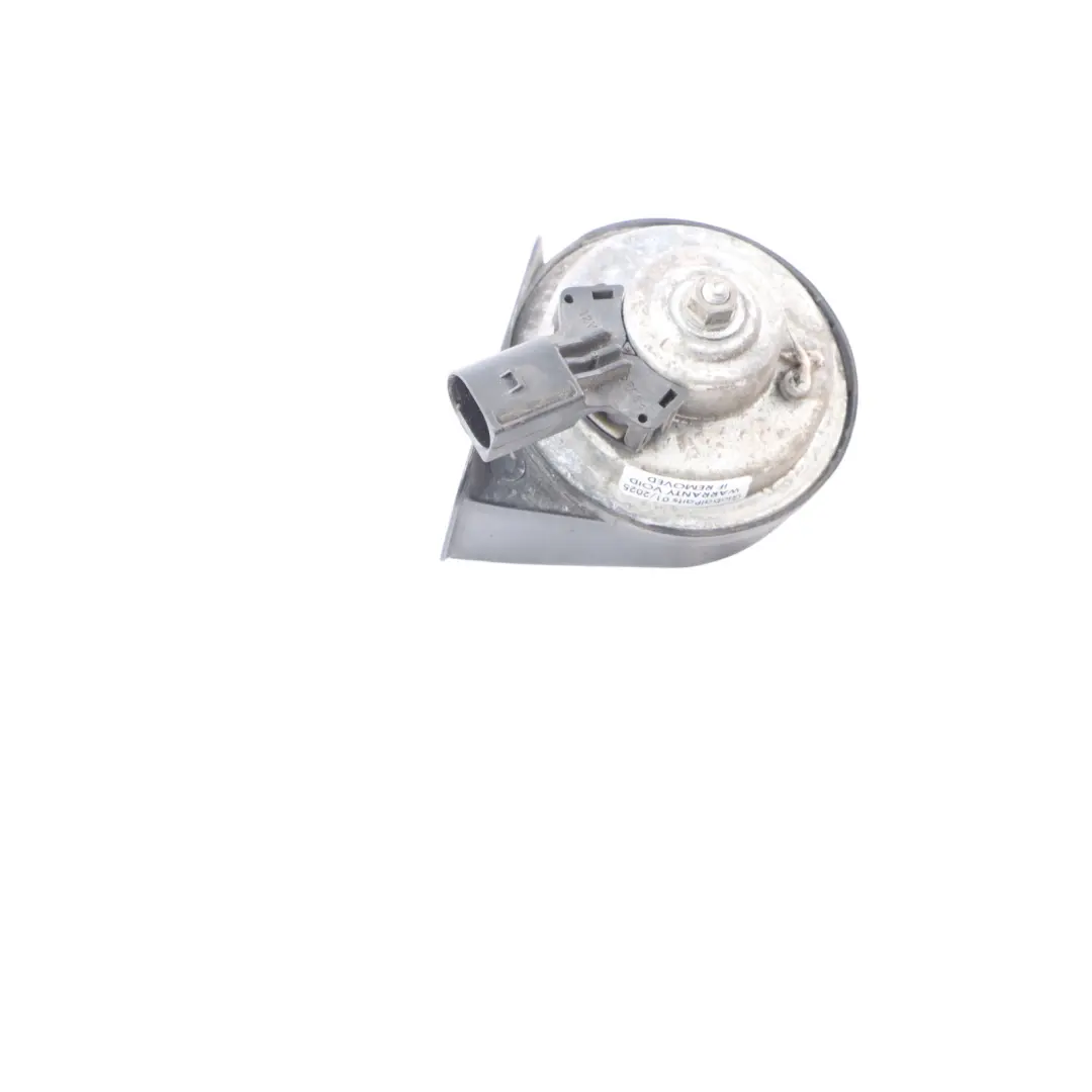 Mercedes W166 Tweeter Ad Alta Tonalità Segnale Acustico Fanfara Allarme 510Hz - SKU A0065427720 - Numero di parte A0065427720