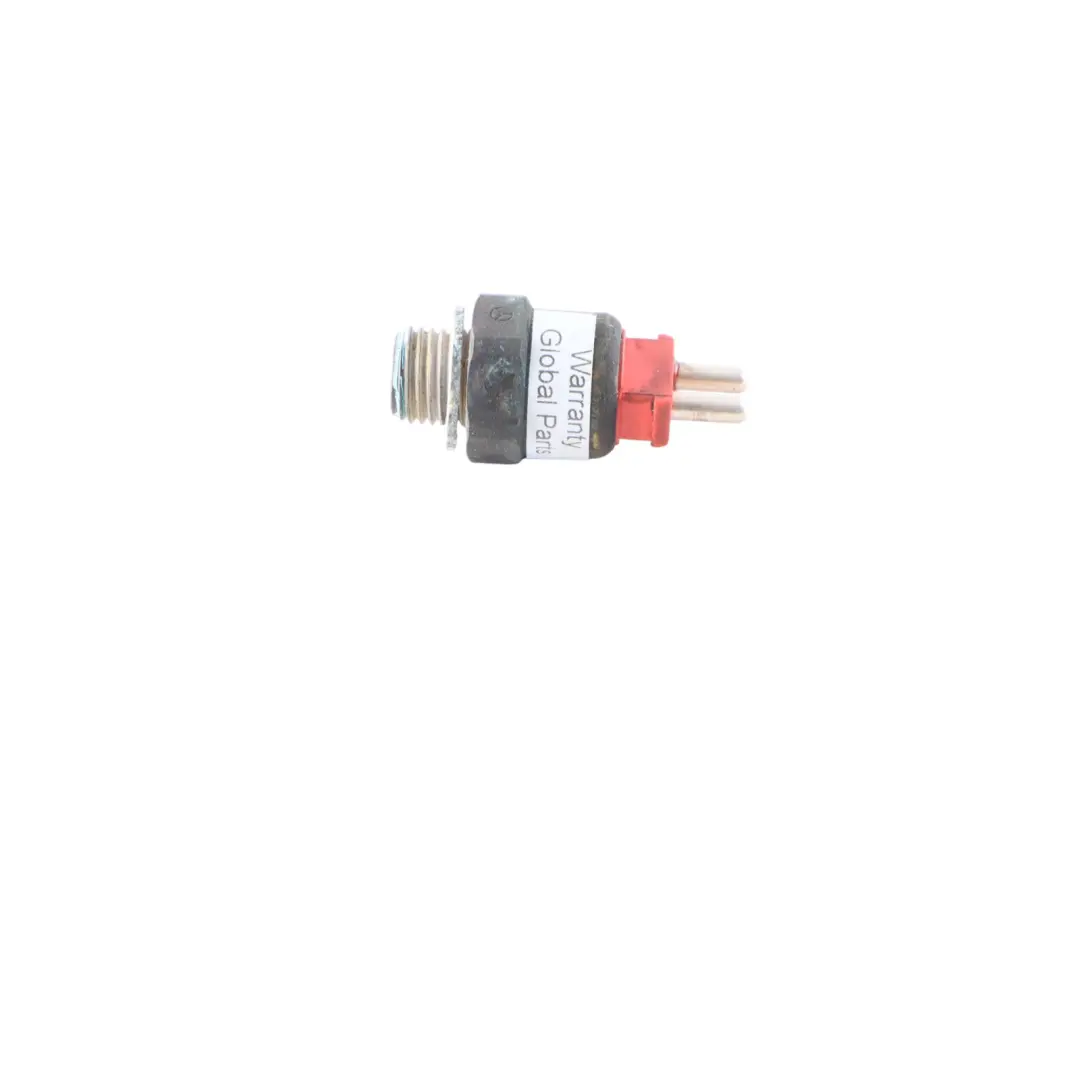 Radiator Fan Thermostat Switch Fits to Mercedes W638 W140 C215 W221 with Part number A0065451524 Mercedes W638 W140 C215 W221 Radiator Fan Thermostat Switch Fits - SKU A0065451524 - Part number A0065451524