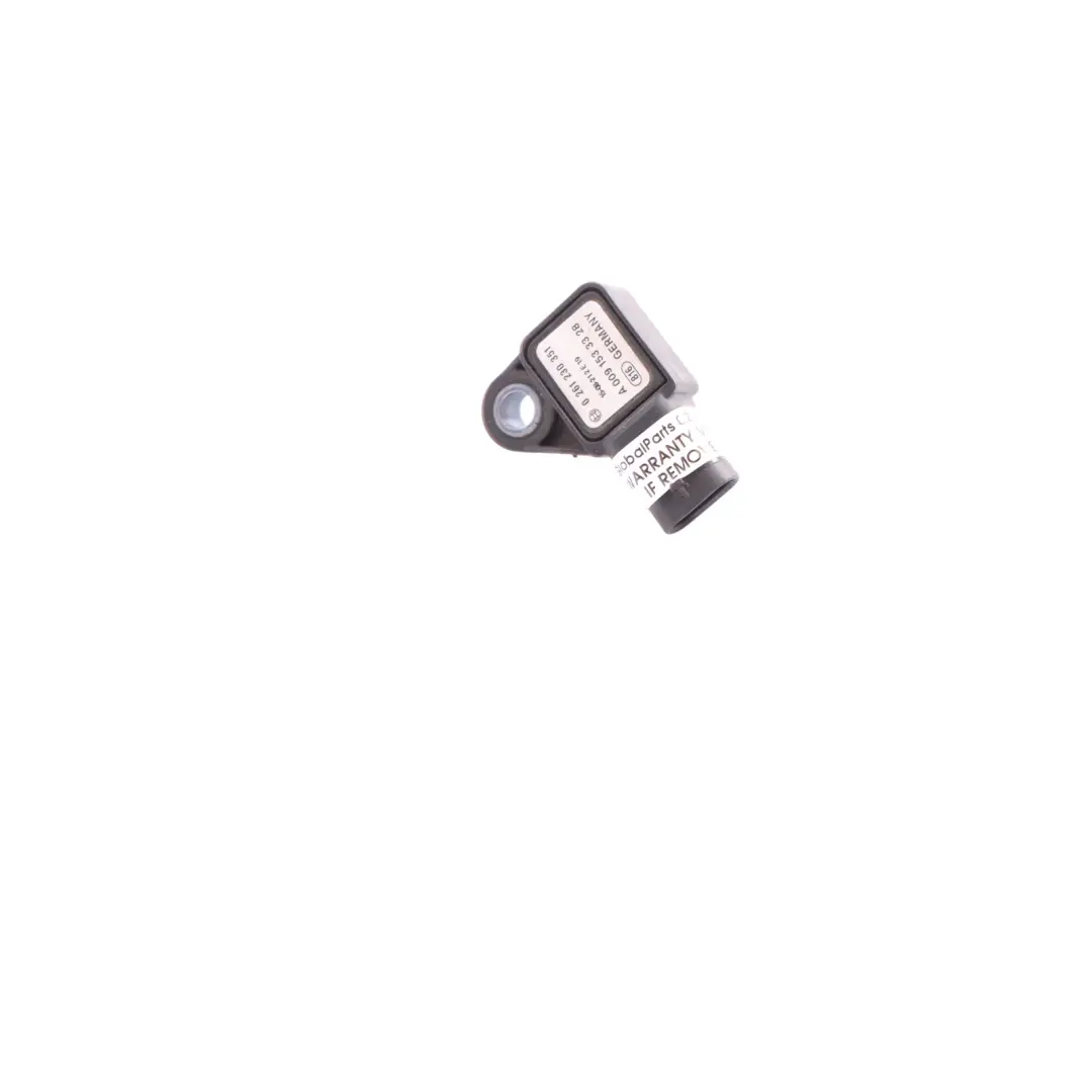 Mercedes R231 Intake Manifold Inlet Pressure Sensor - SKU A0091533328 - Part number A0091533328