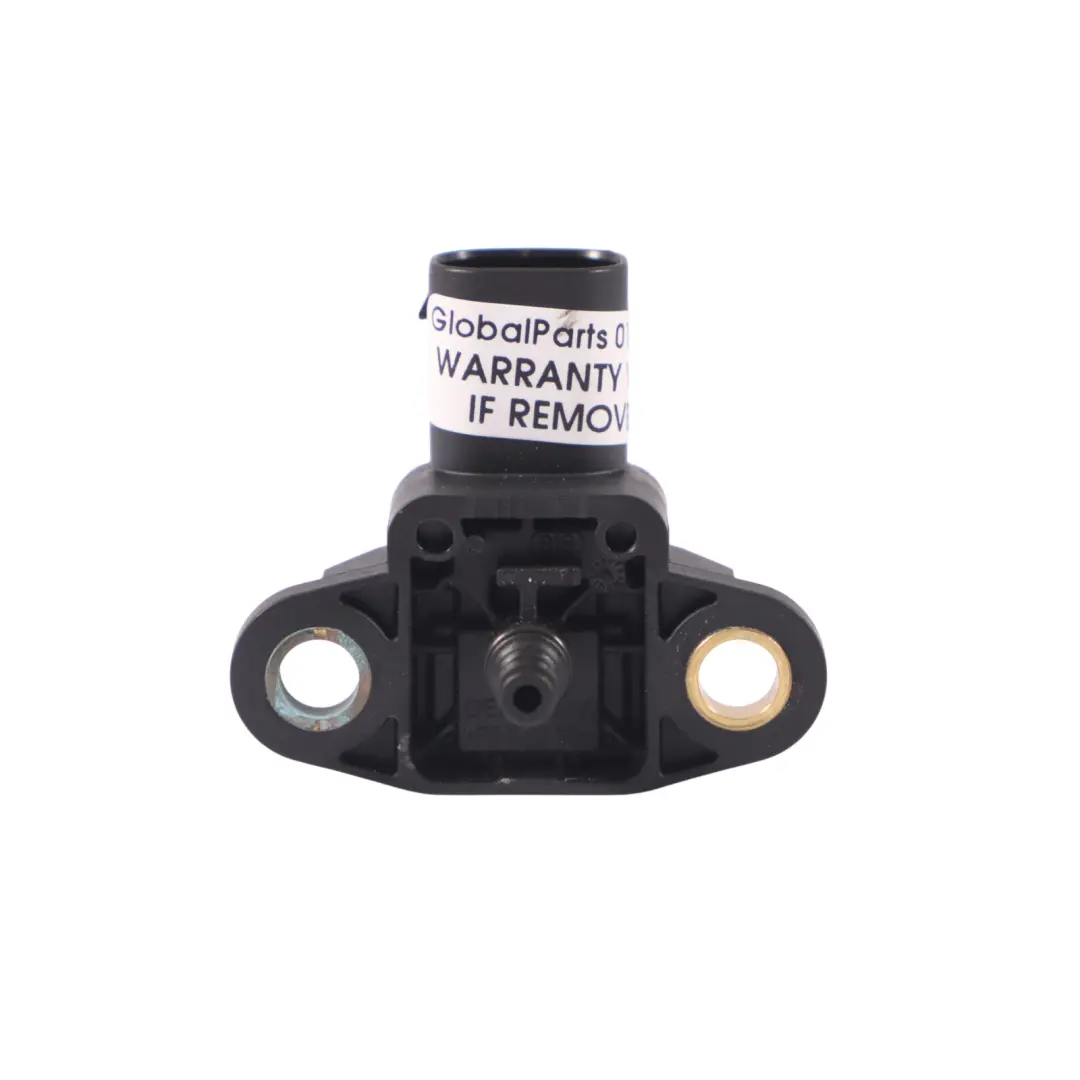 Mercedes W176 Unidad interruptor sensor presión entrada del - SKU A0091534828 - Número de pieza A0091534828