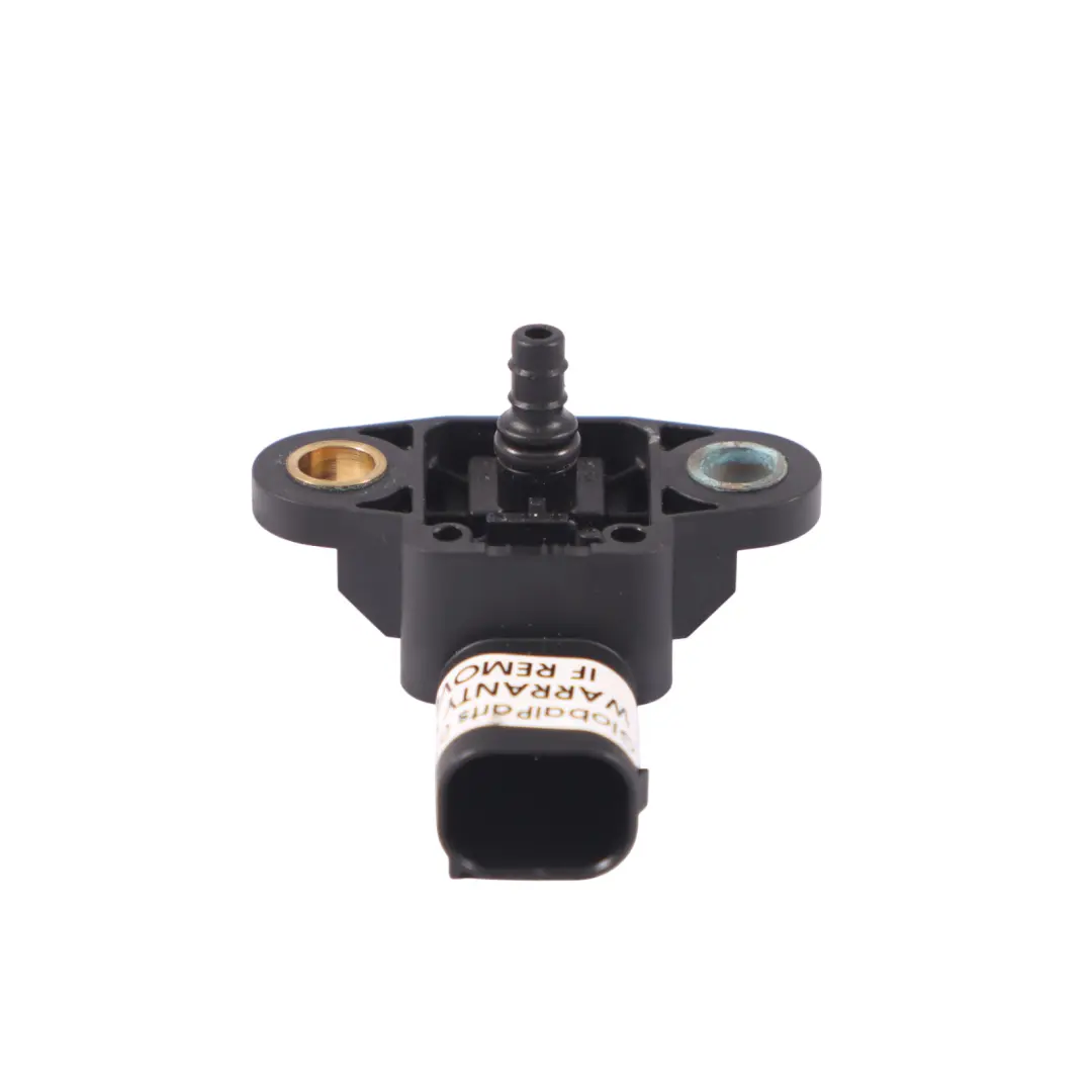 Mercedes W176 Unidad interruptor sensor presión entrada del - SKU A0091534828 - Número de pieza A0091534828
