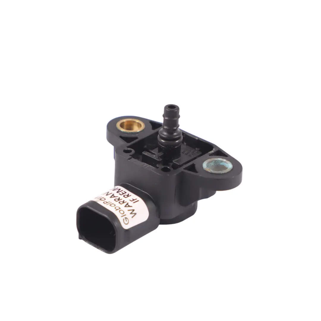 Mercedes W176 Unidad interruptor sensor presión entrada del - SKU A0091534828 - Número de pieza A0091534828