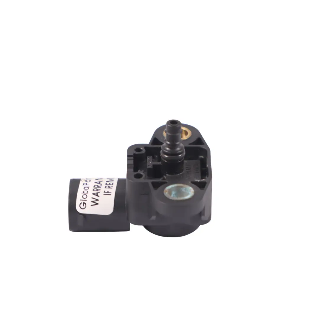 Mercedes W176 Unidad interruptor sensor presión entrada del - SKU A0091534828 - Número de pieza A0091534828