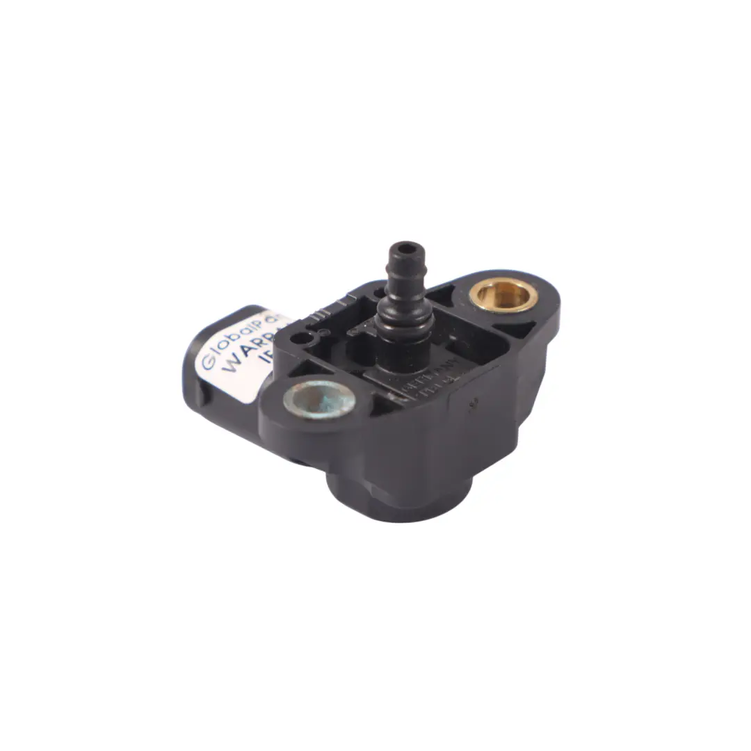 Mercedes W176 Unidad interruptor sensor presión entrada del - SKU A0091534828 - Número de pieza A0091534828