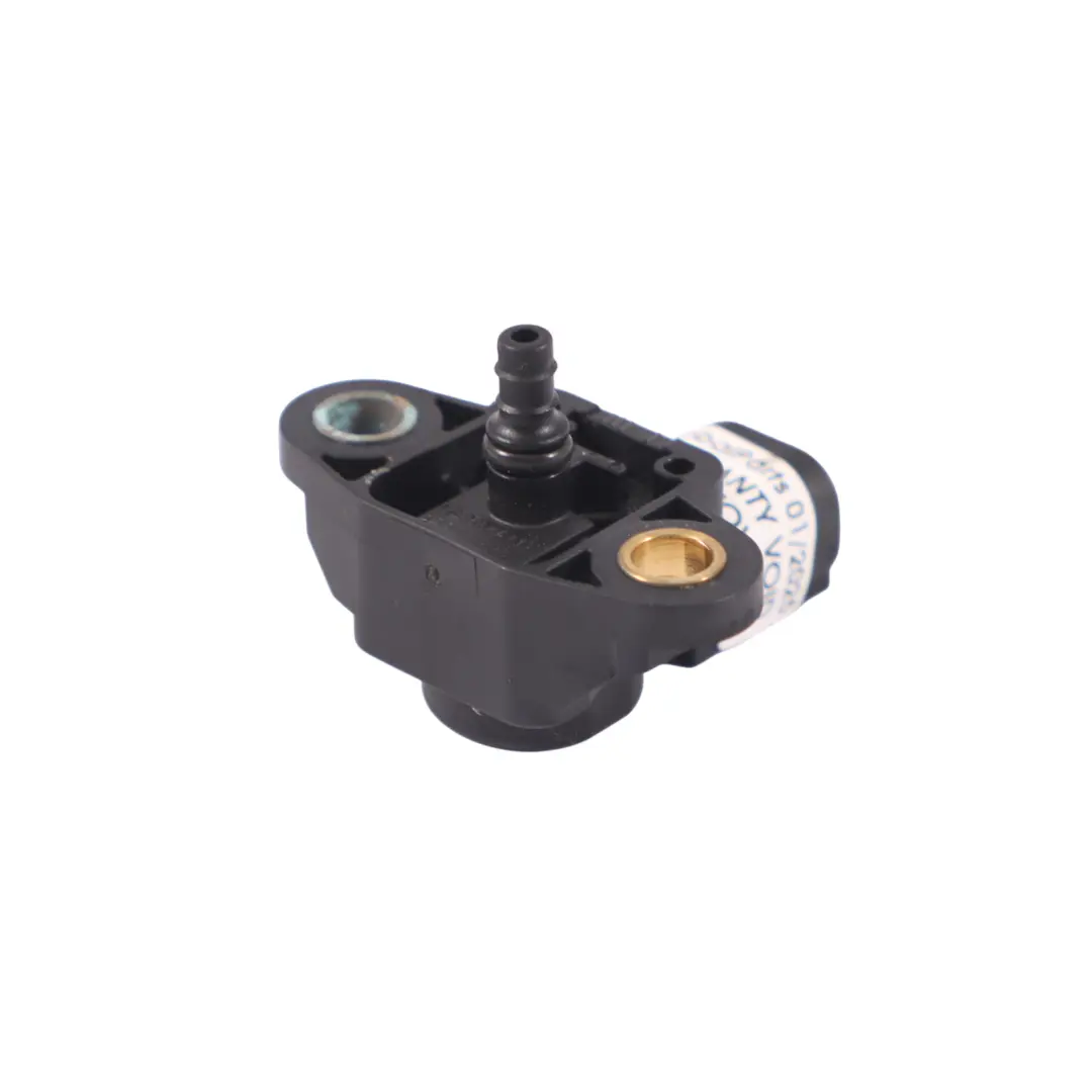 Mercedes W176 Unidad interruptor sensor presión entrada del - SKU A0091534828 - Número de pieza A0091534828