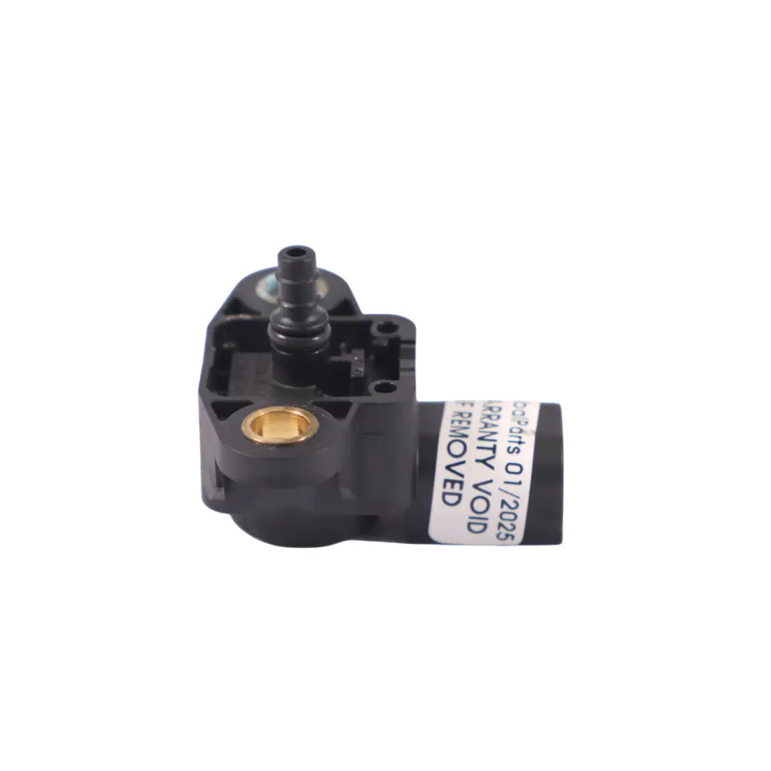 Mercedes W176 Unidad interruptor sensor presión entrada del - SKU A0091534828 - Número de pieza A0091534828