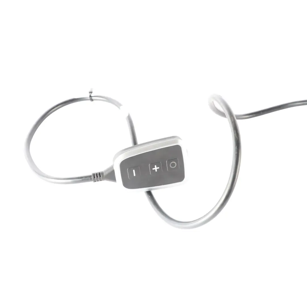 35dX M57N2 DTE Pedal Box Plus Control Unit Module to BMW X6 E71 with Part number A079969 BMW X6 E71 35dX M57N2 DTE Pedal Box Plus Control Unit Module - SKU A079969 - Part number A079969