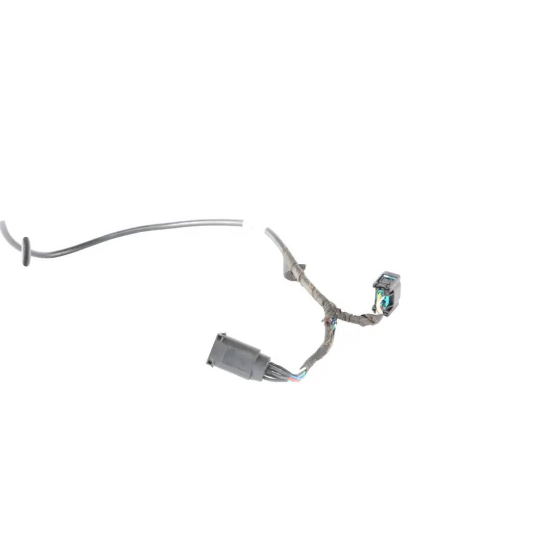 BMW X6 E71 35dX M57N2 DTE Pedal Box Plus Control Unit Module - SKU A079969 - Part number A079969
