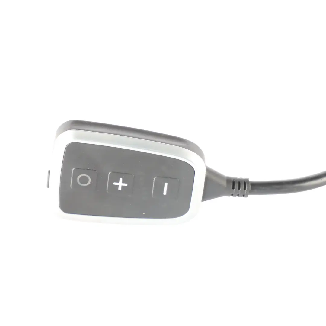 35dX M57N2 DTE Pedal Box Plus Control Unit Module to BMW X6 E71 with Part number A079969 BMW X6 E71 35dX M57N2 DTE Pedal Box Plus Control Unit Module - SKU A079969 - Part number A079969