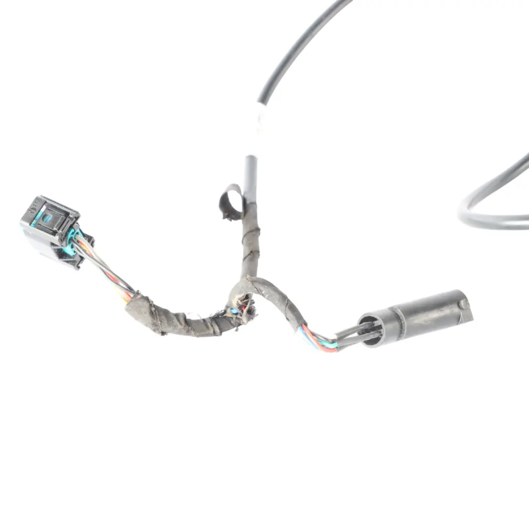 BMW X6 E71 35dX M57N2 DTE Pedal Box Plus Control Unit Module - SKU A079969 - Part number A079969