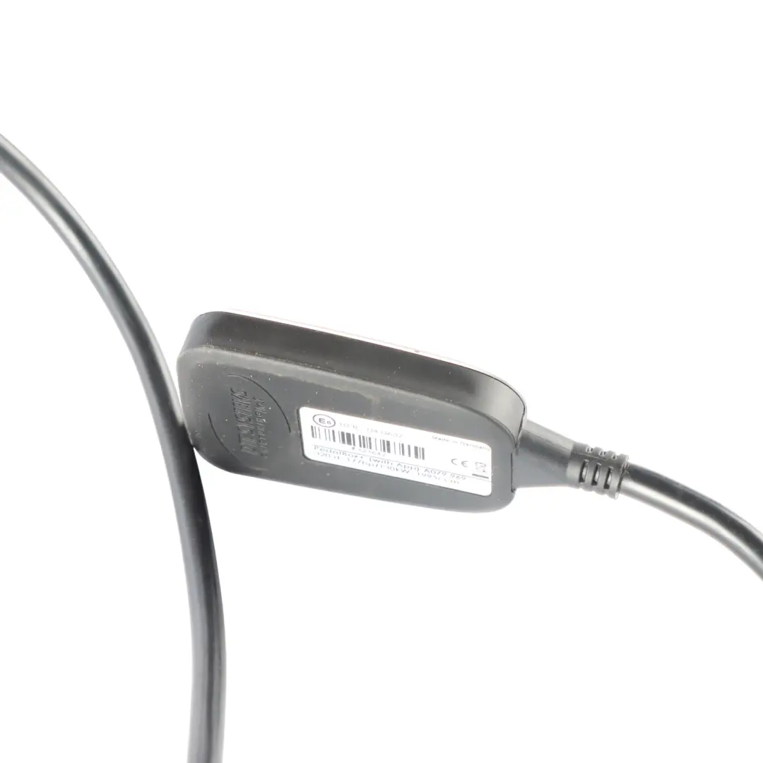 35dX M57N2 DTE Pedal Box Plus Control Unit Module to BMW X6 E71 with Part number A079969 BMW X6 E71 35dX M57N2 DTE Pedal Box Plus Control Unit Module - SKU A079969 - Part number A079969