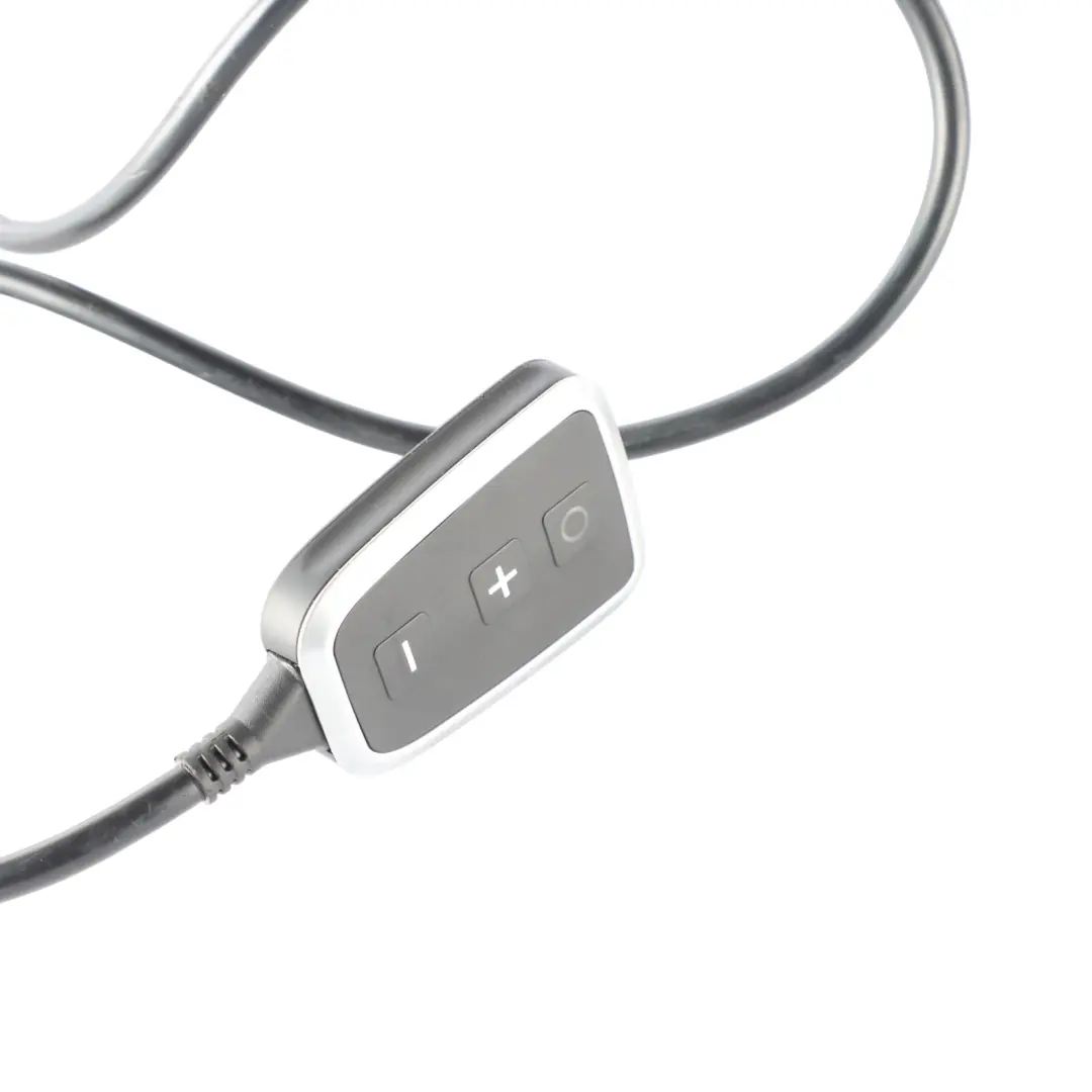 35dX M57N2 DTE Pedal Box Plus Control Unit Module to BMW X6 E71 with Part number A079969 BMW X6 E71 35dX M57N2 DTE Pedal Box Plus Control Unit Module - SKU A079969 - Part number A079969