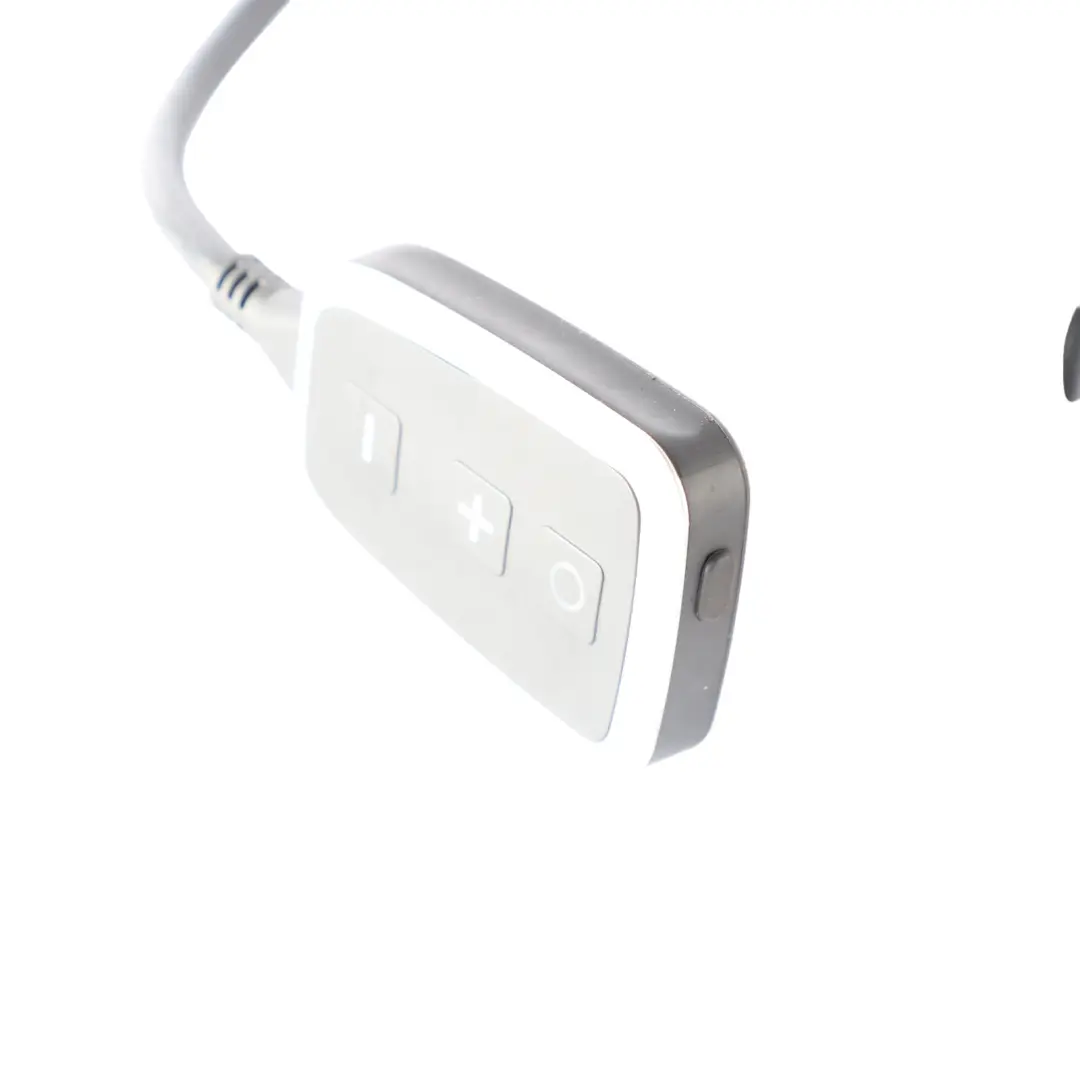 35dX M57N2 DTE Pedal Box Plus Control Unit Module to BMW X6 E71 with Part number A079969 BMW X6 E71 35dX M57N2 DTE Pedal Box Plus Control Unit Module - SKU A079969 - Part number A079969