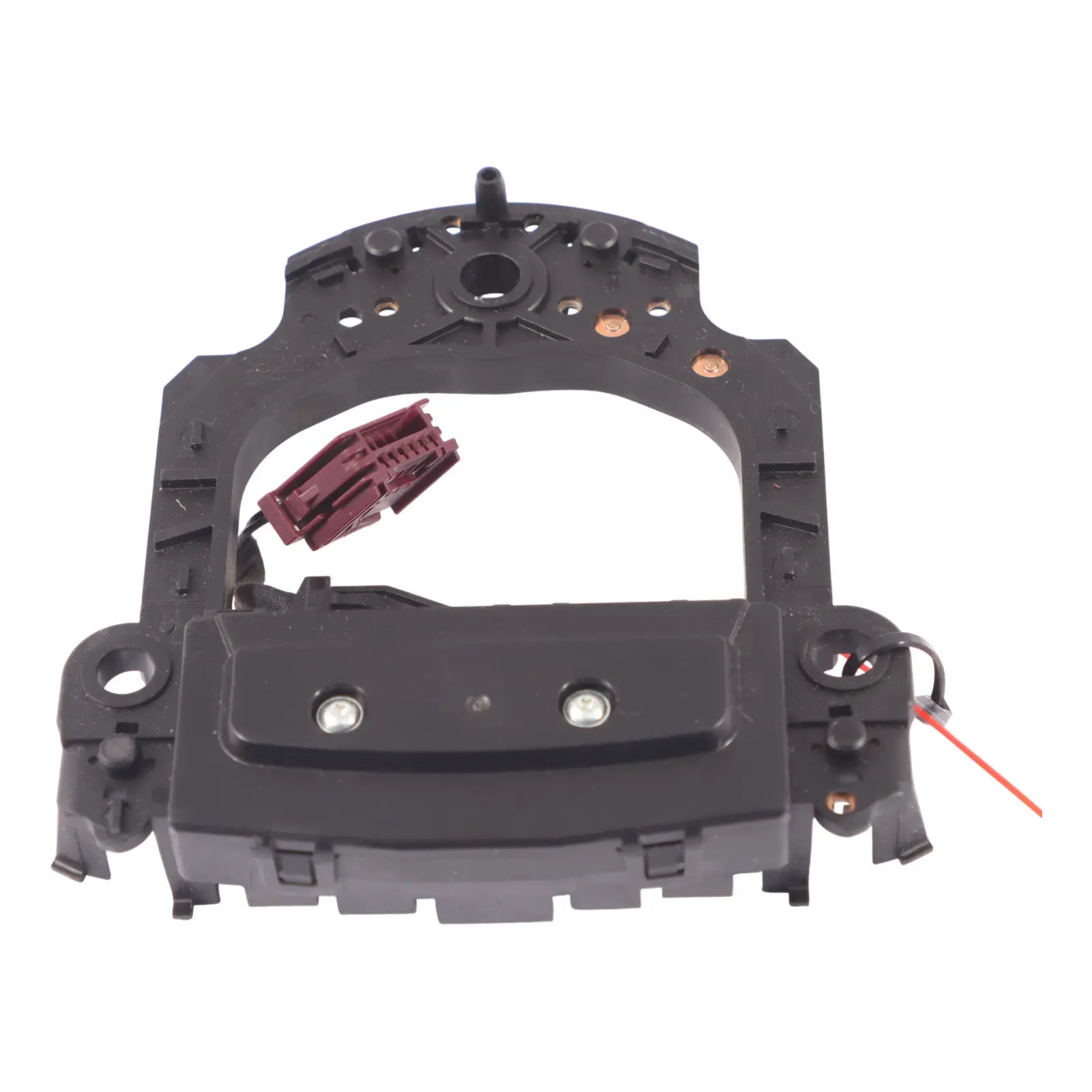 Mercedes W205 Plaque de commande de contact de volant A0994641400