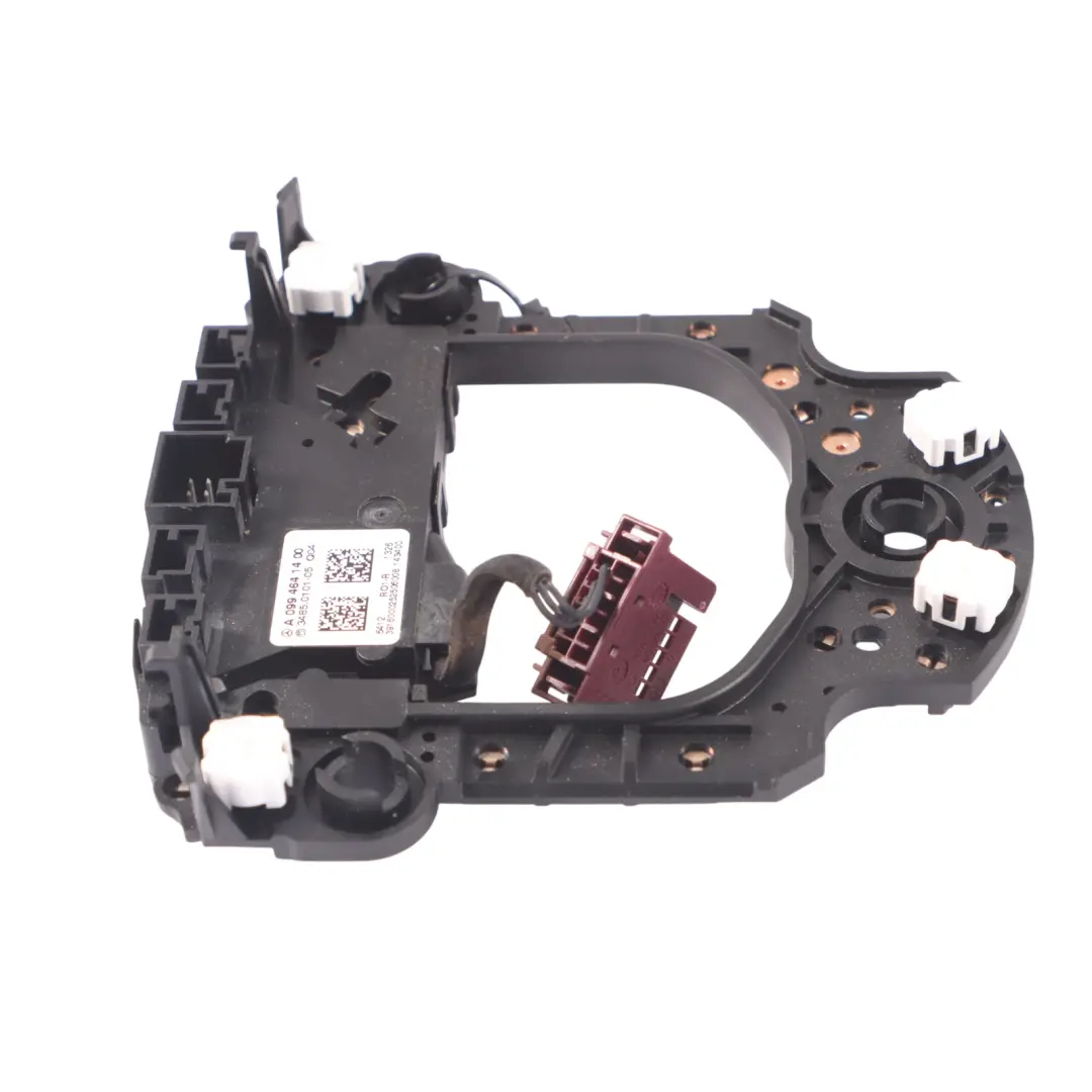 Interruttore di contatto del volante Piastra controllo per Mercedes W205 con numero di parte A0994641400 Mercedes W205 Interruttore di contatto del volante Piastra controllo - SKU A0994641400 - Numero di parte A0994641400