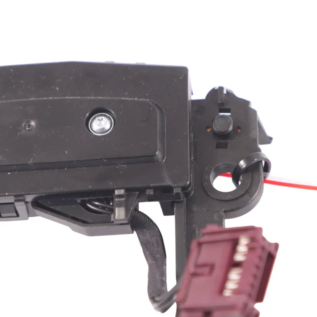 Piastra di controllo interruttore di contatto volante per Mercedes W205 con numero di parte A0994641500 Mercedes W205 Piastra di controllo interruttore di contatto volante - SKU A0994641500 - Numero di parte A0994641500