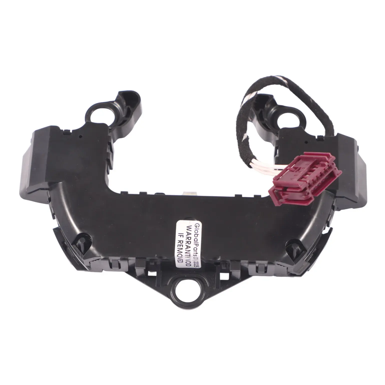 Mercedes X253 Piastra di controllo interruttore di contatto volante A0994644206