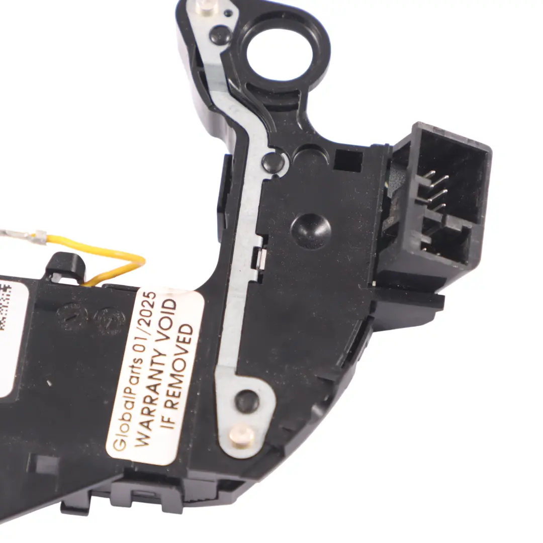 Mercedes X253 Steering Wheel Contact Switch Control Plate - SKU A0994644206 - Part number A0994644206